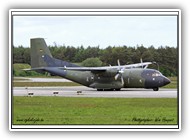 C-160D GAF 50+45
